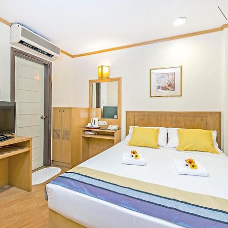 Hotel 81 Sakura Singapore Eksteriør bilde