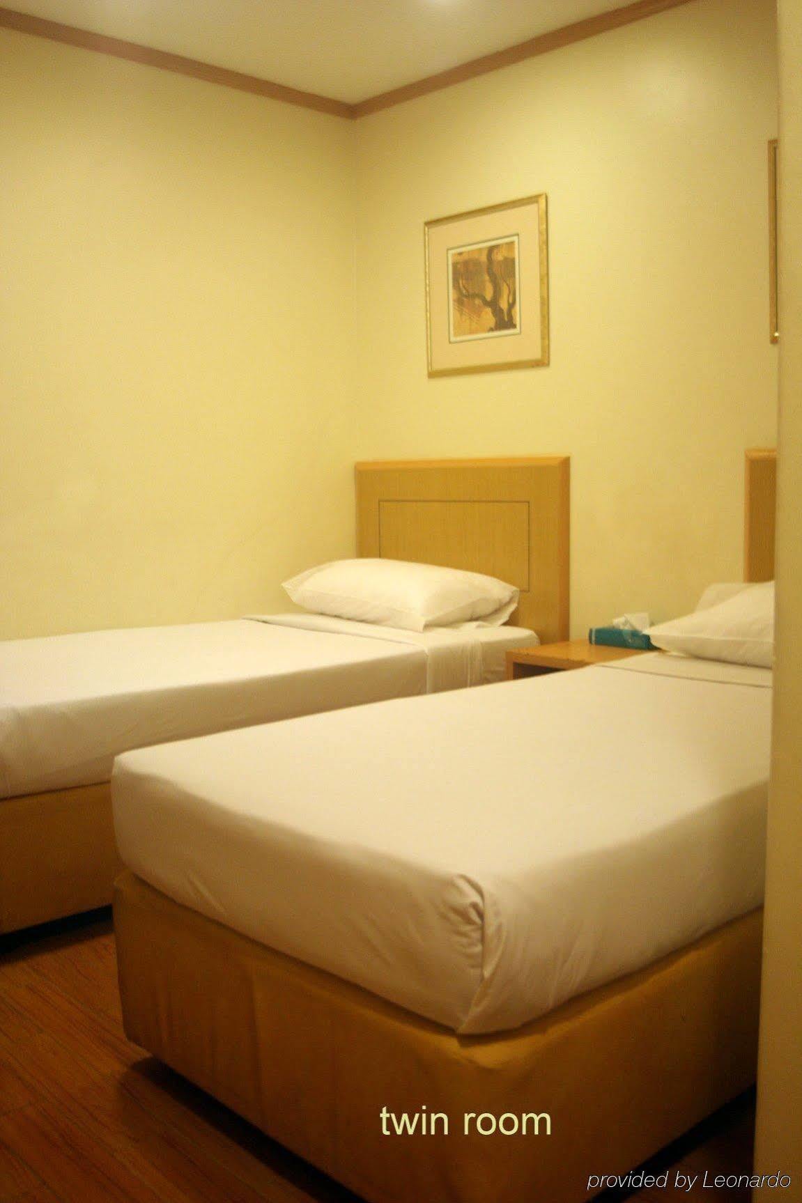 Hotel 81 Sakura Singapore Eksteriør bilde